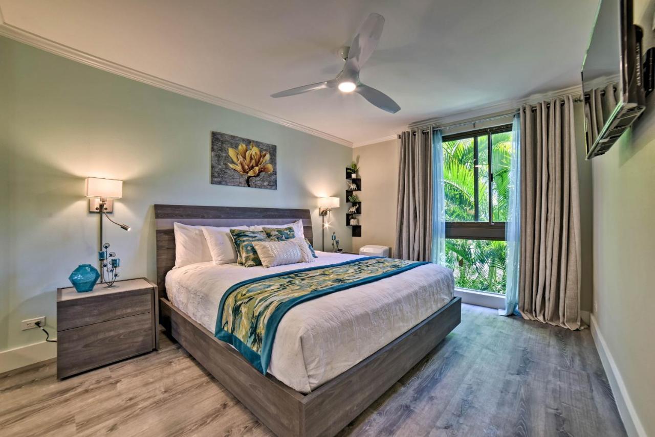 Chic West Maui Condo With Pool - Walk To Beach! Lahaina Esterno foto